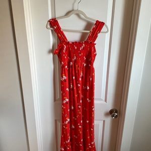 Isabel Maternity Dress Small